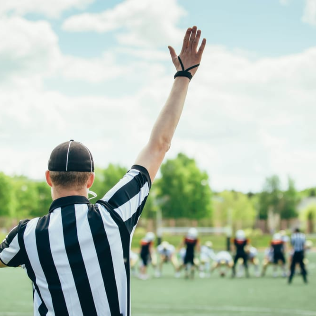 How Tournament Directors and Event Companies are Managing the Referee ...