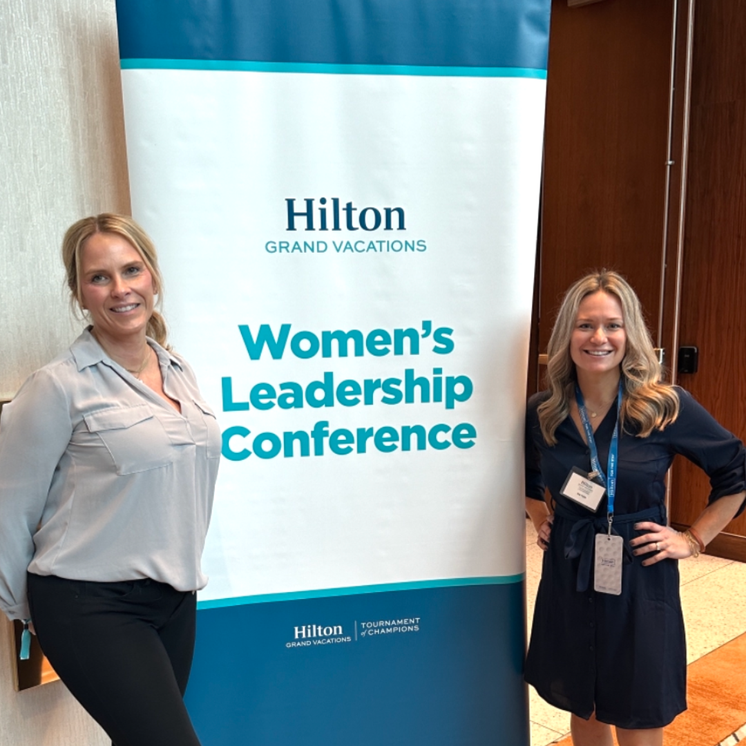 Women In Leadership