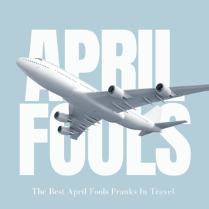 April fools