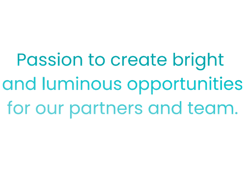Our Mission